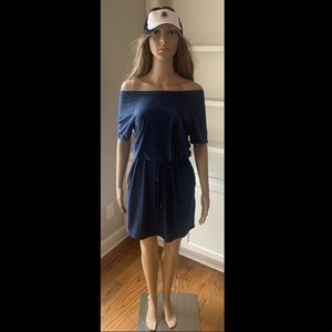 Kyodan Athleisure Navy Dress